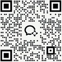 企业微信二维码